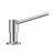 Dozownik do płynu Blanco TORRE CHROM 512 593